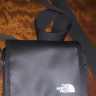 north face messenger bag for sale