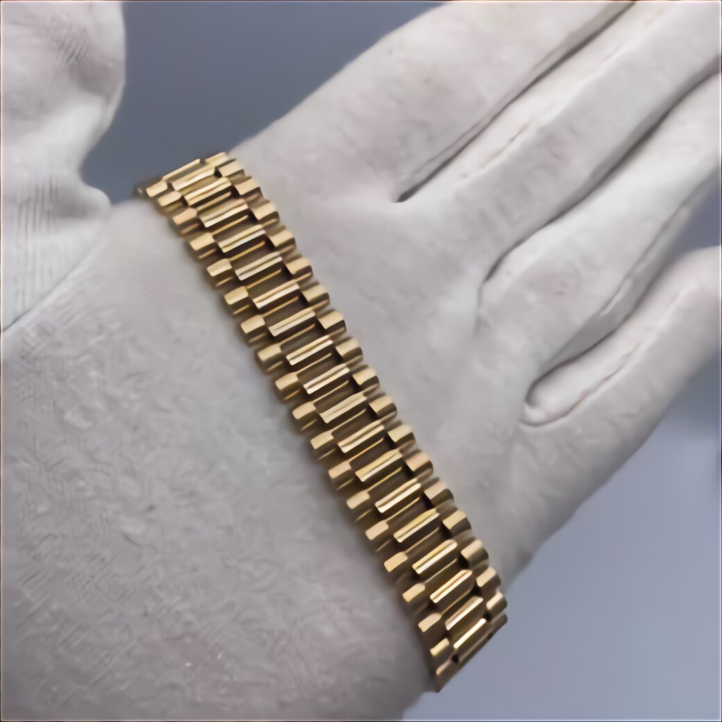 Gold Sovereign Bracelet for sale in UK | 69 used Gold Sovereign Bracelets