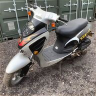 50cc 2 stroke scooter for sale