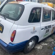 old taxi for sale