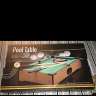 mini snooker table for sale