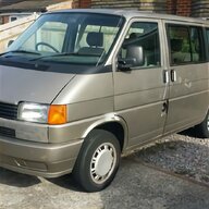vw t4 for sale