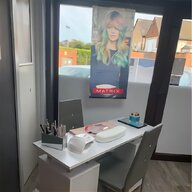 hair salon reception desks for sale