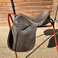 synthetic horse saddles for sale