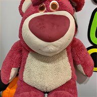 toy story lotso bear for sale