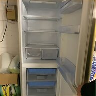 silver fridge for sale