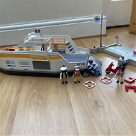 playmobil fire for sale