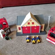 happyland fire station for sale for sale