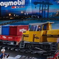 cargo rail for sale