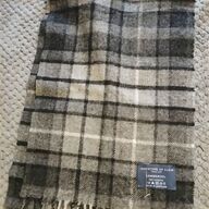 tweed throw for sale