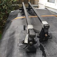 universal roof bars for sale