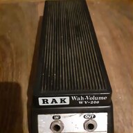 morley wah pedal for sale