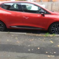 renault clio 17 alloy wheels for sale