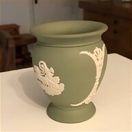 wedgwood queensware vase for sale