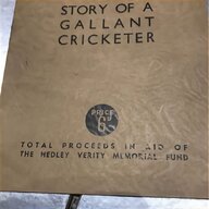 cricket memorabilia lancashire for sale
