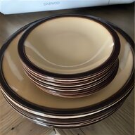 denby dinner plates for sale
