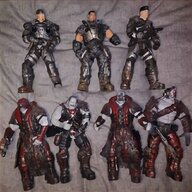 halo 3 figures for sale