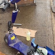 petrol scooter goped for sale