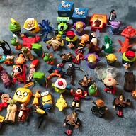 old happy meal toys for sale