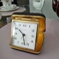 europa travel clock for sale
