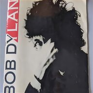 bob dylan programme for sale