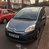 citroen picasso trolley for sale