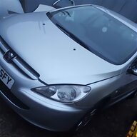 peugeot 307 display 9657882980 03 for sale