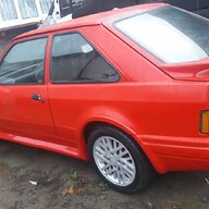 escort rs cosworth for sale
