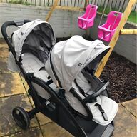 hauck pushchair for sale