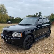 range rover onyx for sale