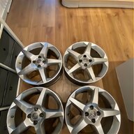corsa c sri wheels for sale