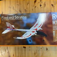 rc spitfire for sale