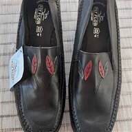 leather slippers clarks for sale