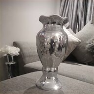 large crystal vase for sale