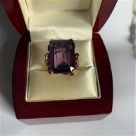 antique amethyst ring for sale