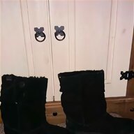 pixie boots 7 for sale