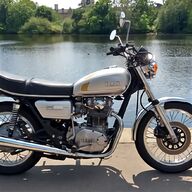 1977 motorcycle for sale
