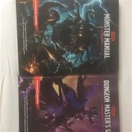dungeon masters guide for sale
