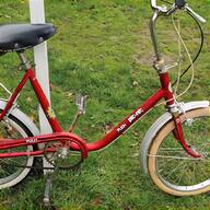 vintage raleigh tricycle for sale