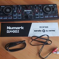 numark decks for sale