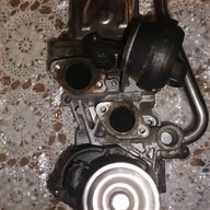 ford galaxy egr valve for sale