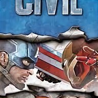 captain america civil war dvd for sale