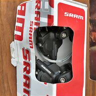 sram shifters for sale