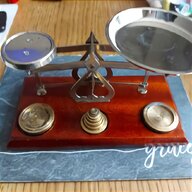 antique scale weights for sale