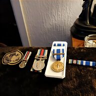 volunteer medal for sale