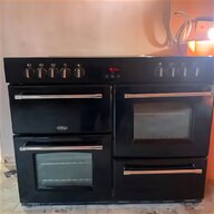 belling electric oven for sale