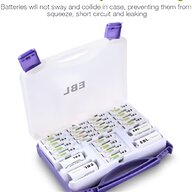 rechargeable c battery charger for sale