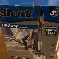 shark vacuum for sale
