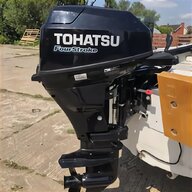 tohatsu 70 hp outboard for sale