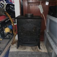 charnwood woodburner for sale